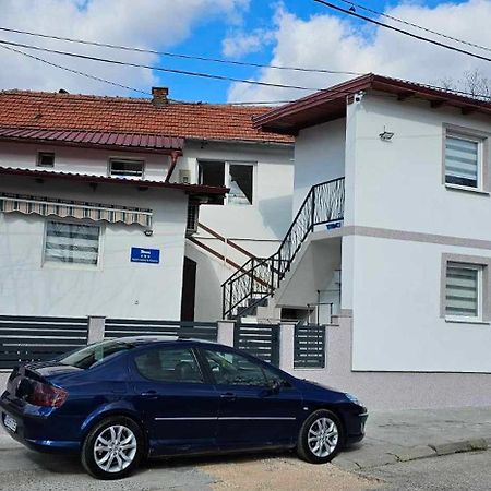 Apartmani Roki Τούζλα Εξωτερικό φωτογραφία