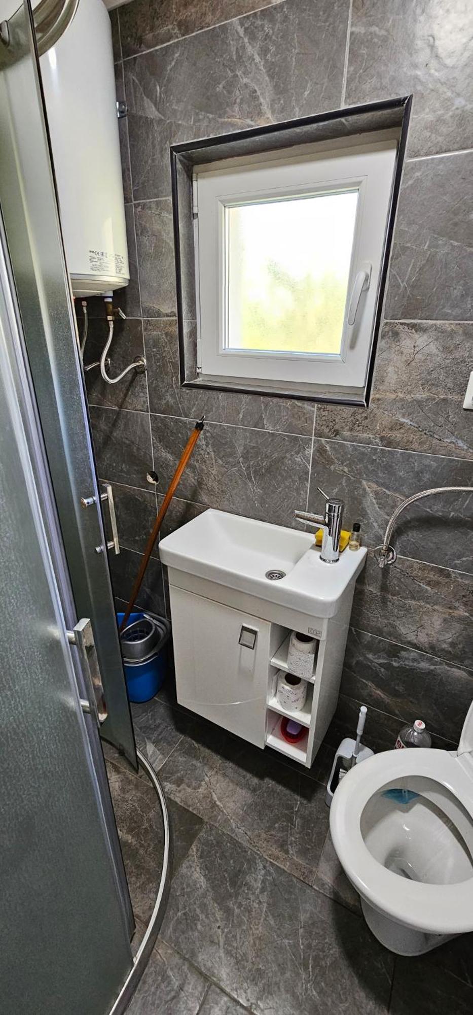 Apartmani Roki Τούζλα Εξωτερικό φωτογραφία
