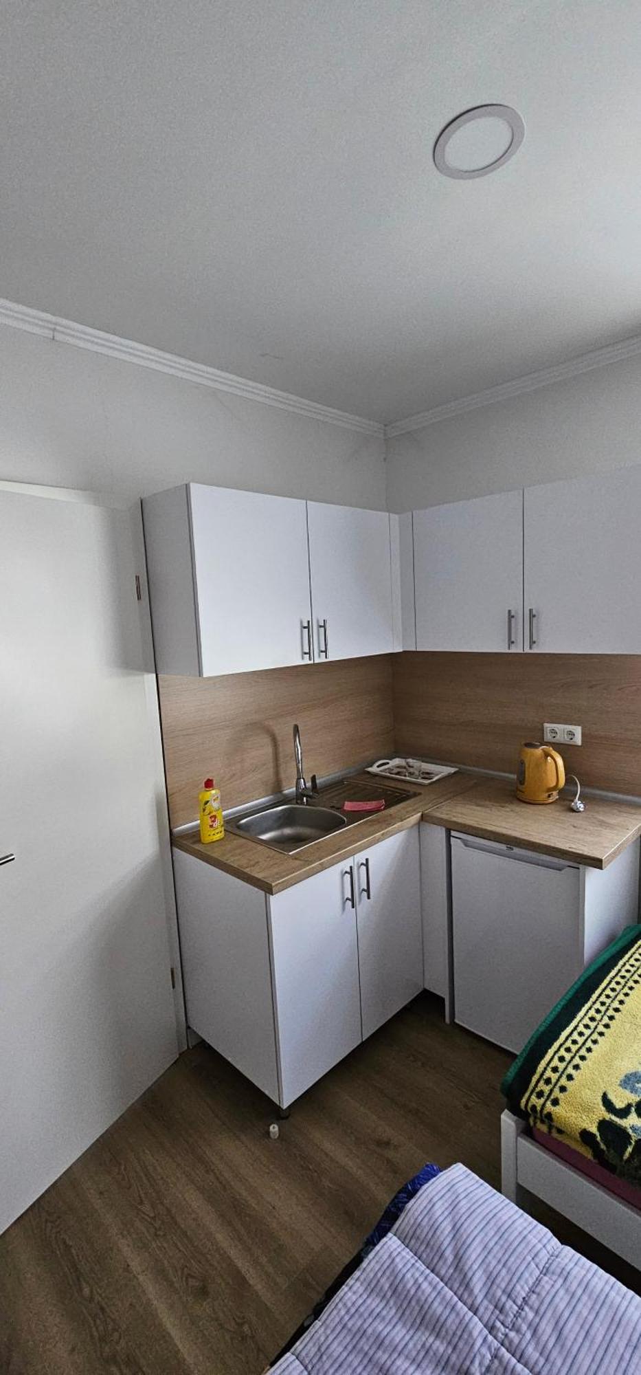 Apartmani Roki Τούζλα Εξωτερικό φωτογραφία