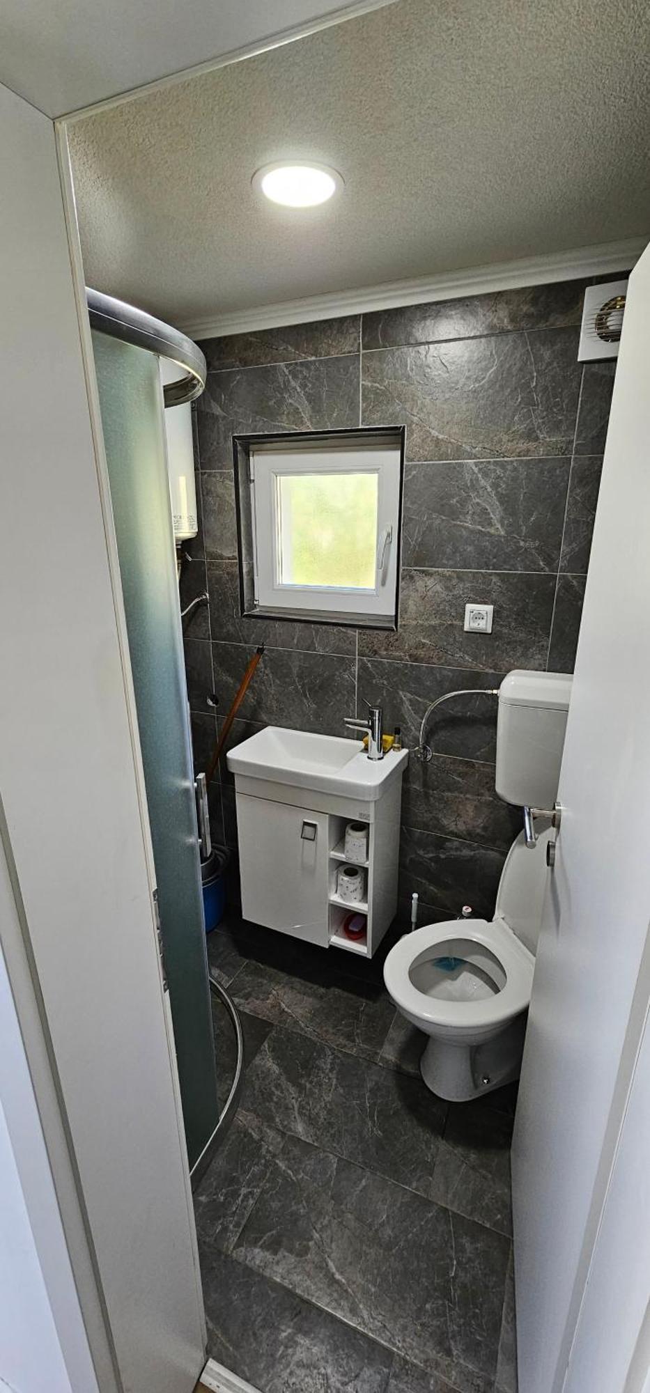 Apartmani Roki Τούζλα Εξωτερικό φωτογραφία