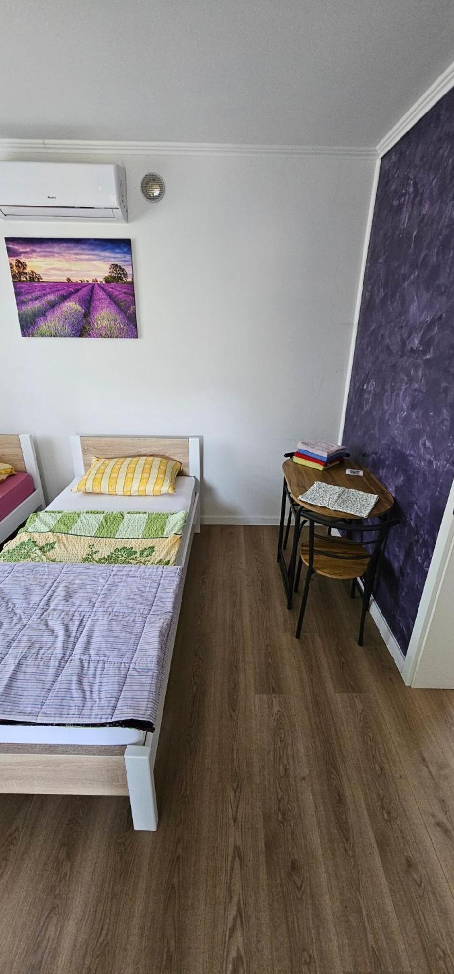 Apartmani Roki Τούζλα Εξωτερικό φωτογραφία