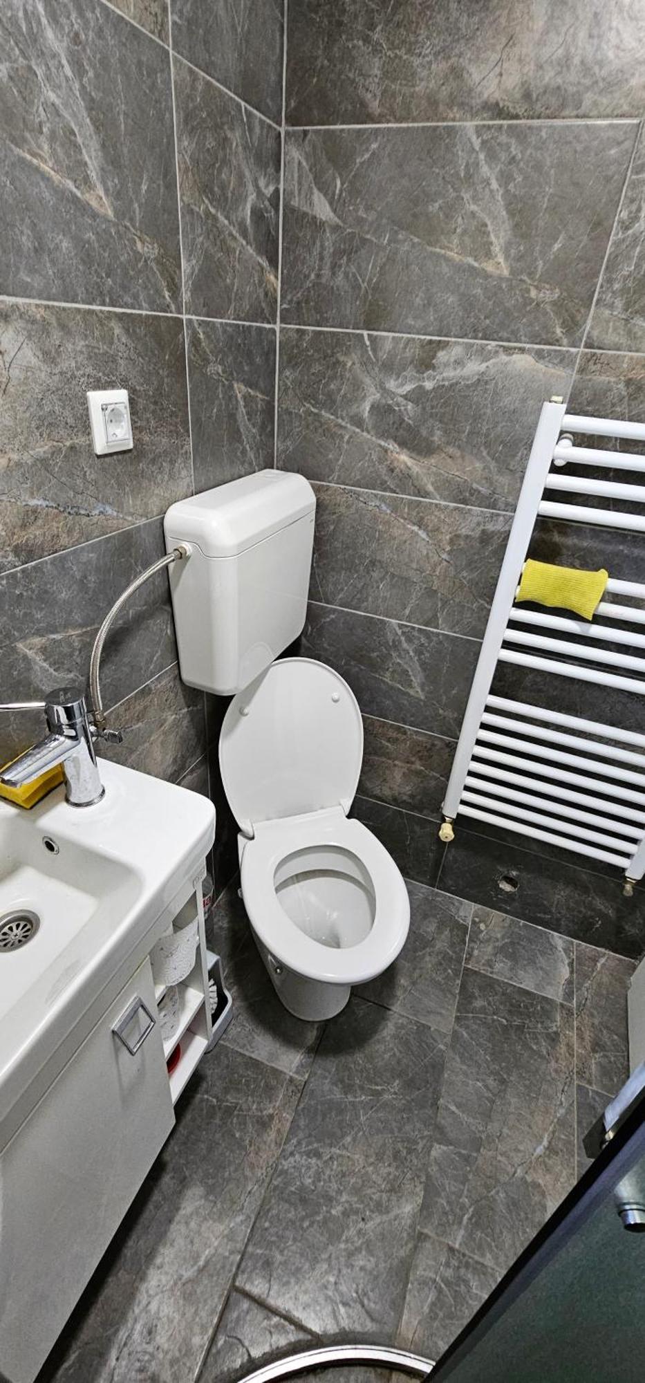 Apartmani Roki Τούζλα Εξωτερικό φωτογραφία