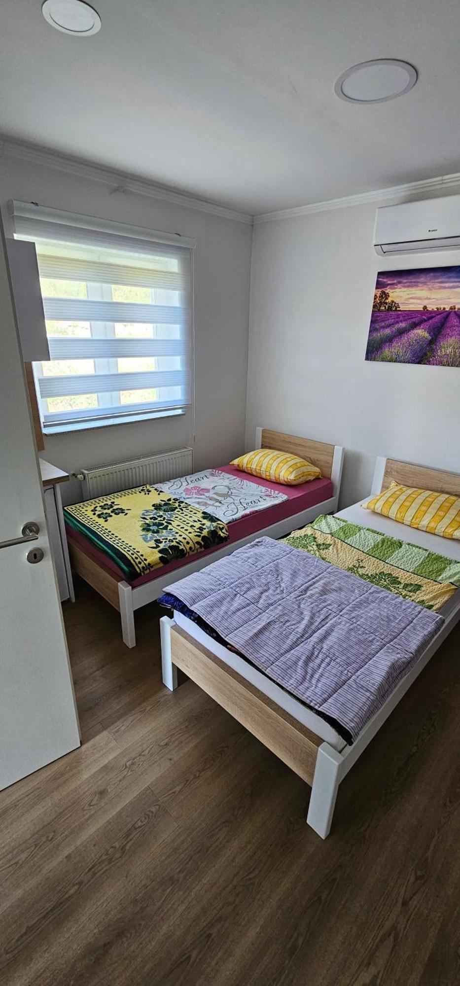 Apartmani Roki Τούζλα Εξωτερικό φωτογραφία