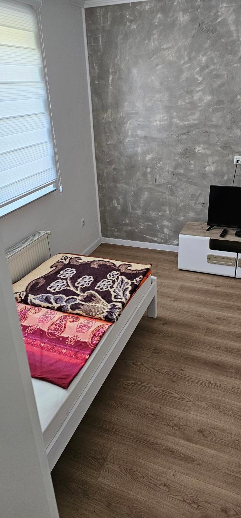 Apartmani Roki Τούζλα Εξωτερικό φωτογραφία