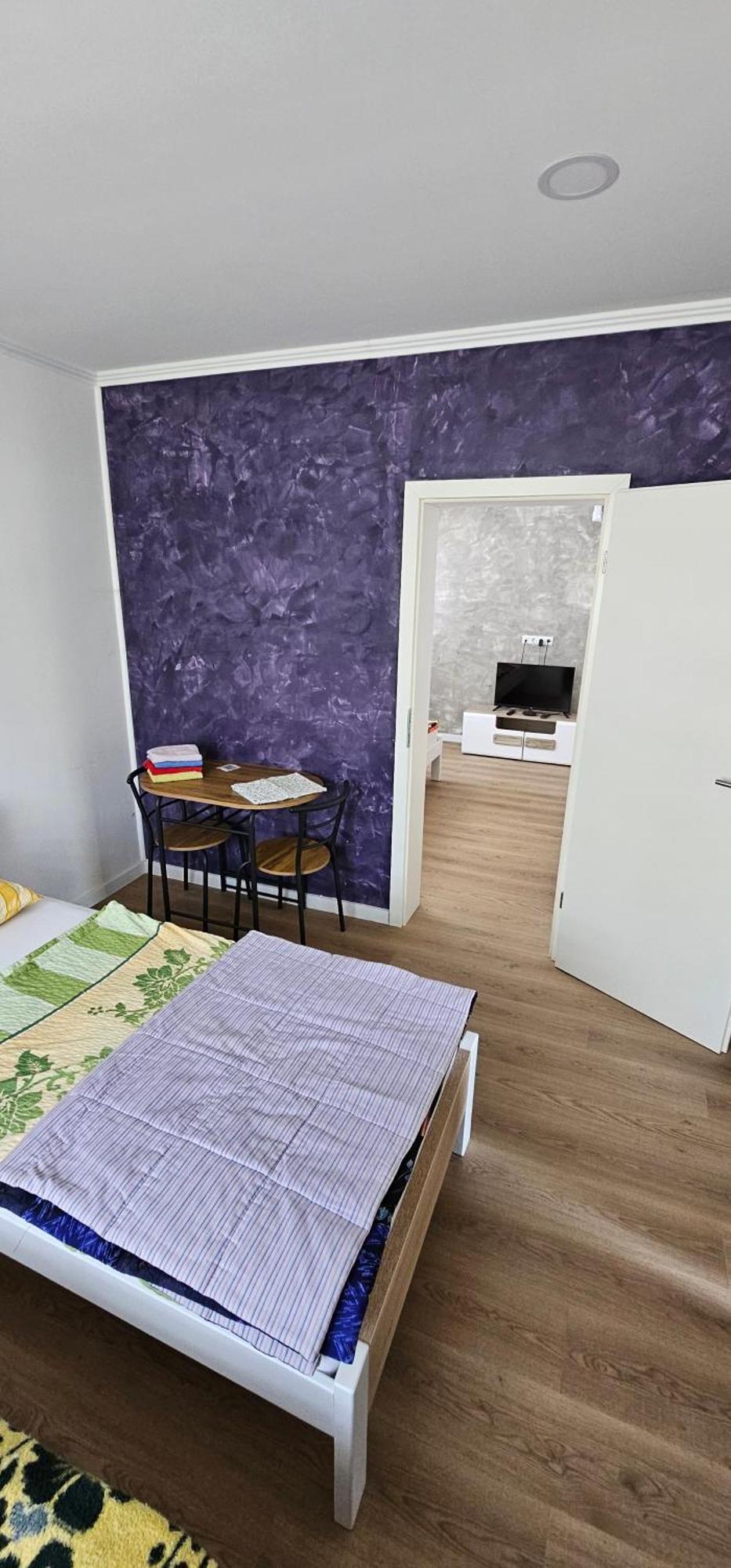 Apartmani Roki Τούζλα Εξωτερικό φωτογραφία
