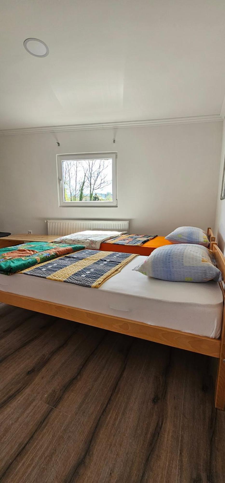 Apartmani Roki Τούζλα Εξωτερικό φωτογραφία