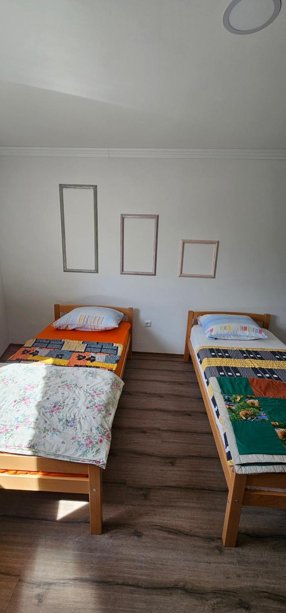 Apartmani Roki Τούζλα Εξωτερικό φωτογραφία