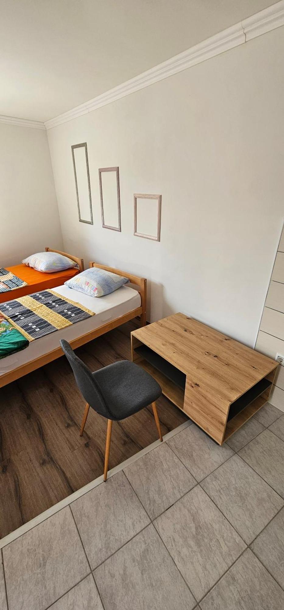 Apartmani Roki Τούζλα Εξωτερικό φωτογραφία