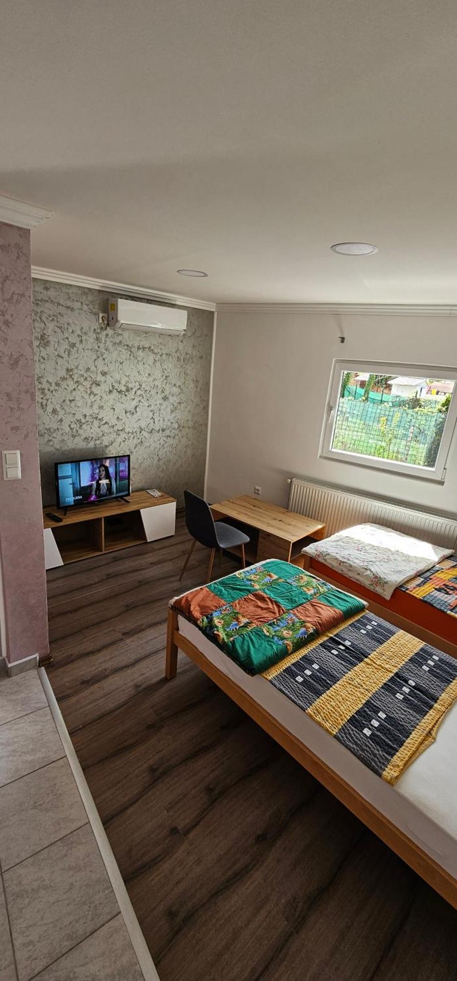 Apartmani Roki Τούζλα Εξωτερικό φωτογραφία