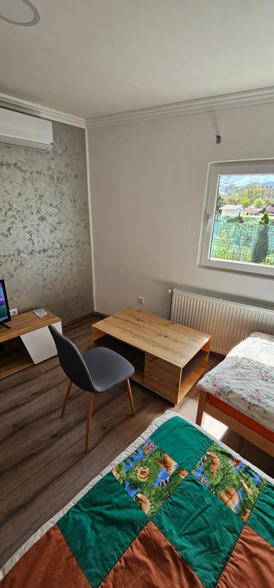 Apartmani Roki Τούζλα Εξωτερικό φωτογραφία