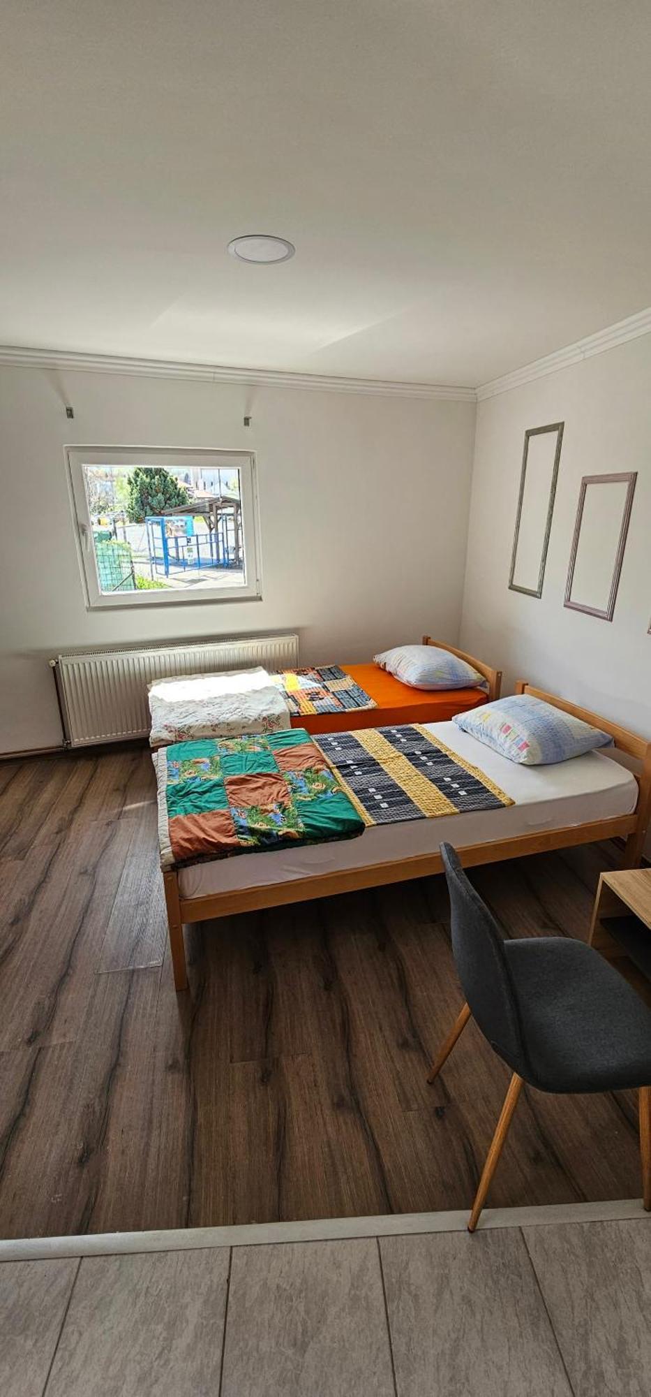 Apartmani Roki Τούζλα Εξωτερικό φωτογραφία