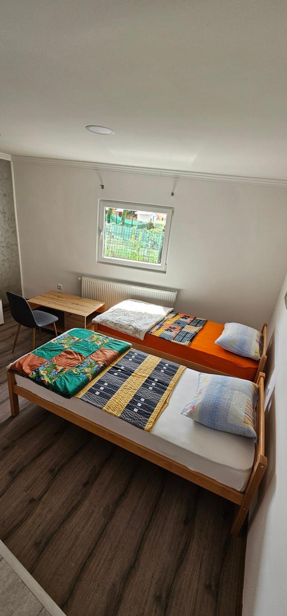 Apartmani Roki Τούζλα Εξωτερικό φωτογραφία