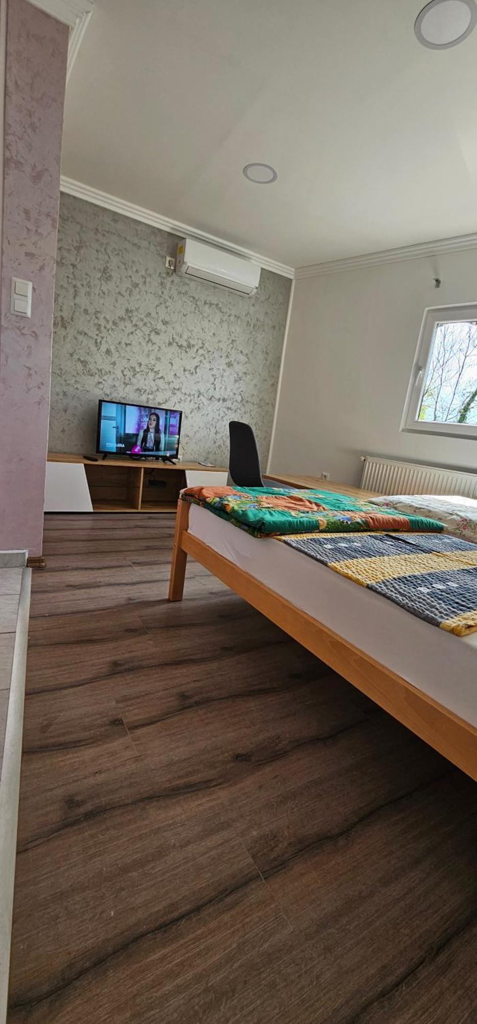 Apartmani Roki Τούζλα Εξωτερικό φωτογραφία