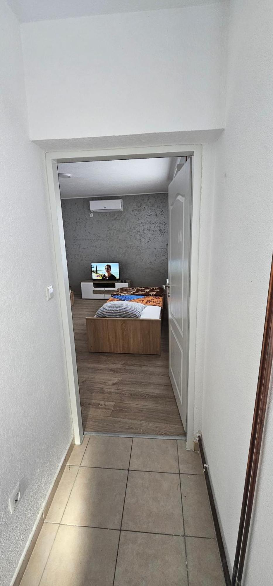 Apartmani Roki Τούζλα Εξωτερικό φωτογραφία