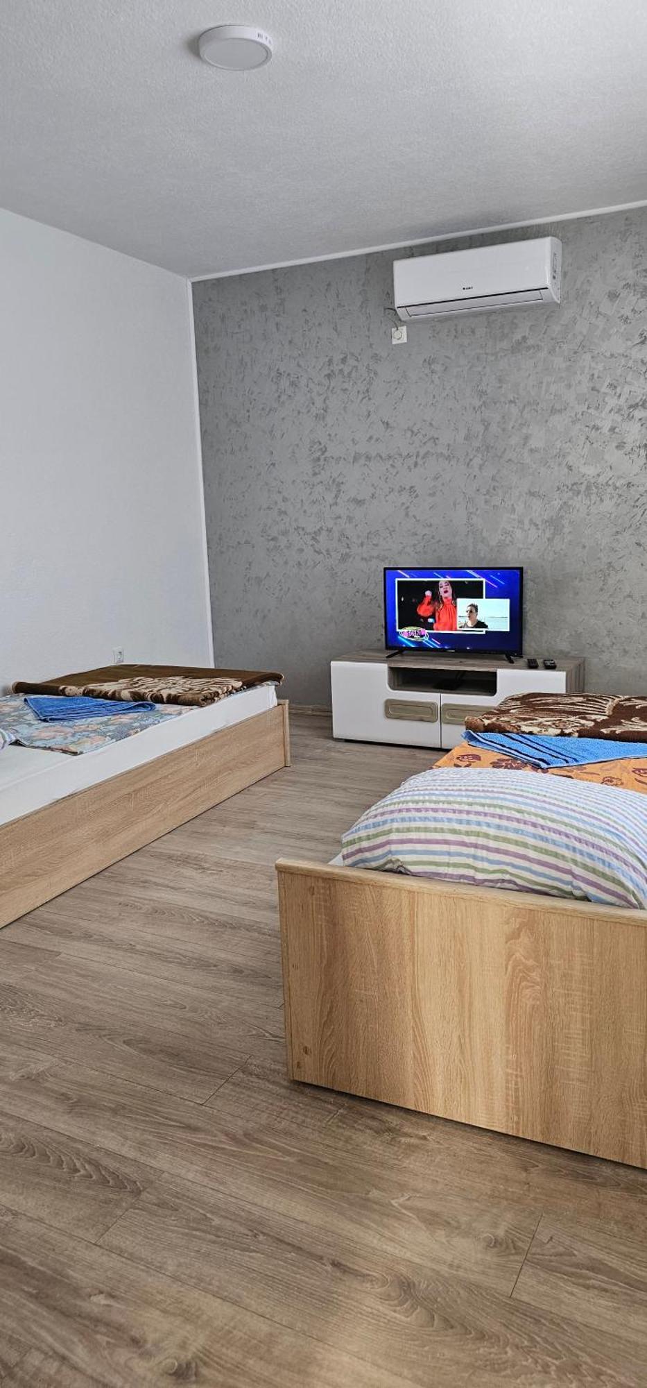 Apartmani Roki Τούζλα Εξωτερικό φωτογραφία